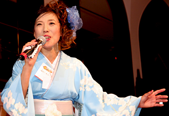 演歌らいぶ Vol.15
